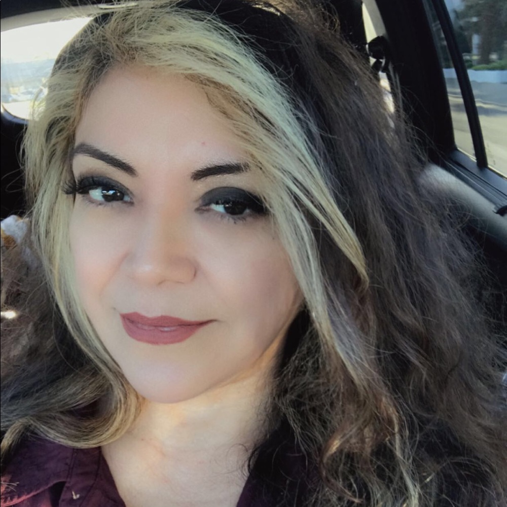 Meet your Posher, 💕lupe